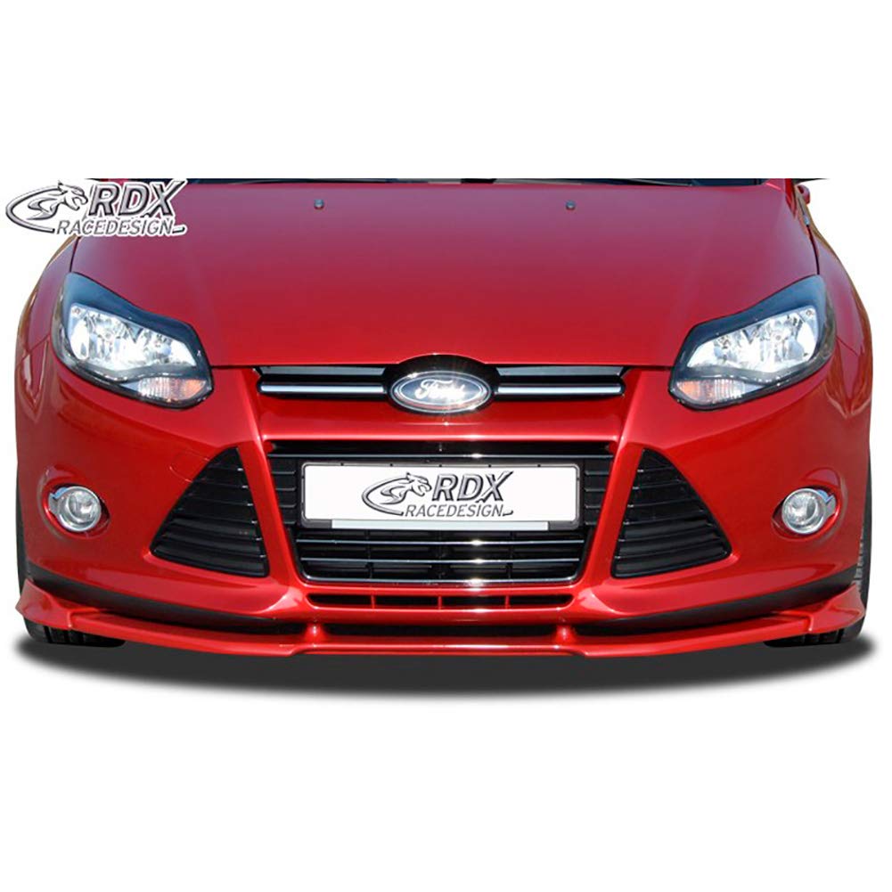 RDX Racedesign RDFAVX30261 Frontspoiler, Anzahl 1