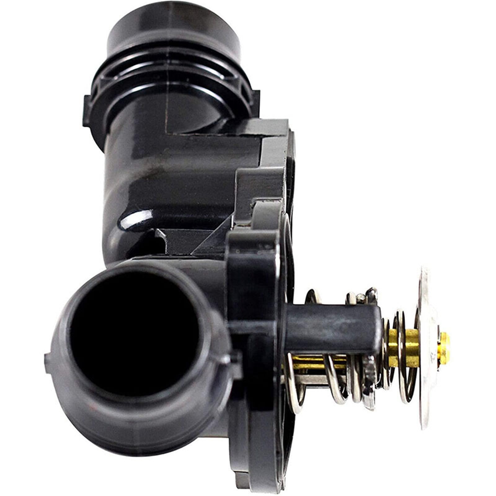 Termostato dell'acqua Compatibile con BMW 3 Series E46 2000-2006