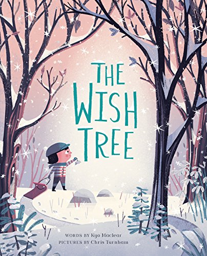 Image of The Wish Tree