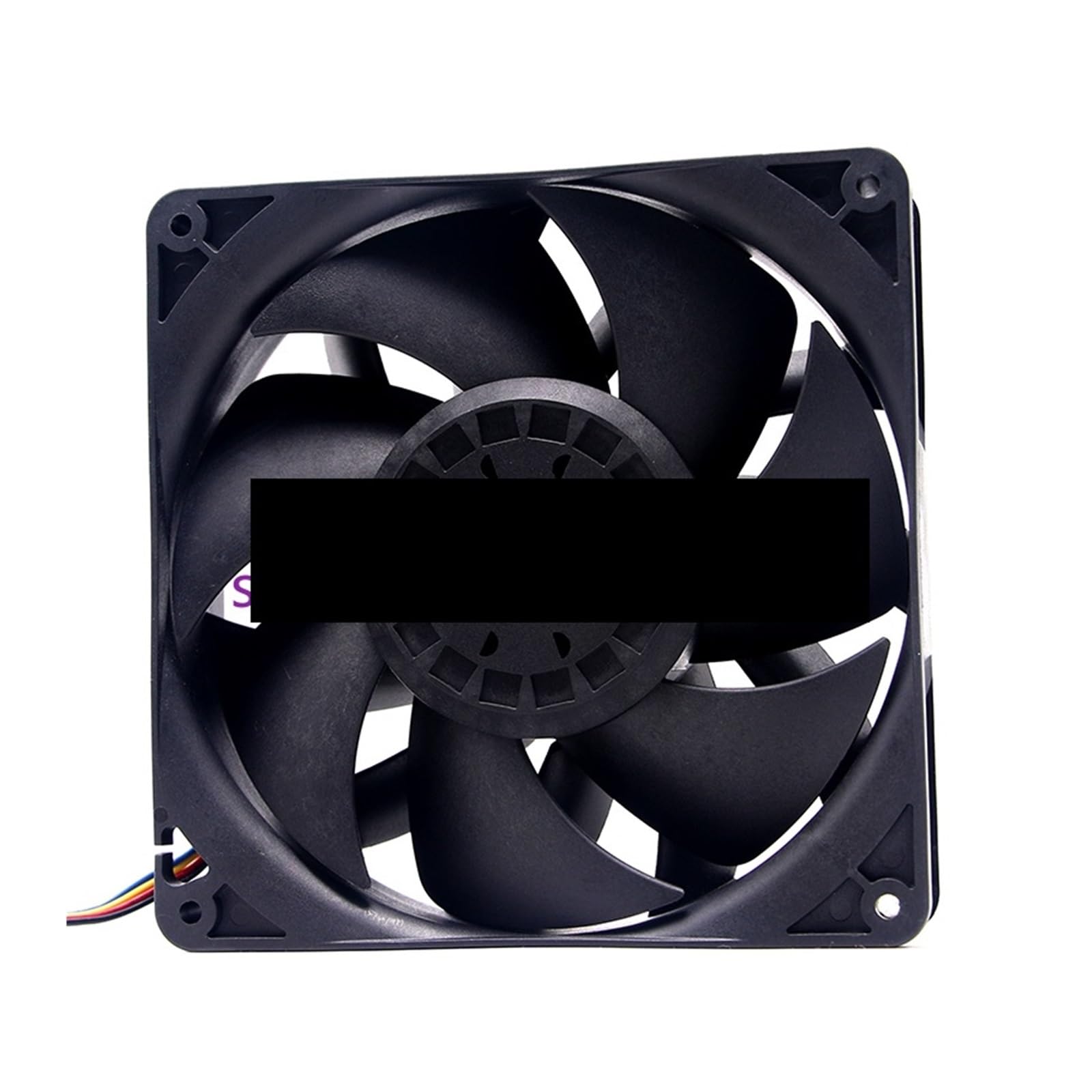 LWJYIPETZQ For E9 + E10 R4-14038-64PK-B1 14038 14cm 12V 43.2W Cooling Fan