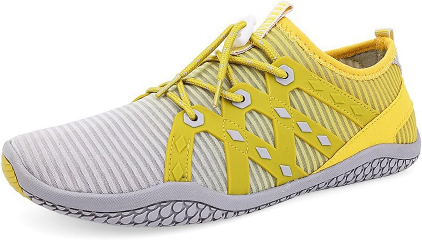 Men's Snorkeling Quick Drying Beach Shoes Women's Diving Shoes Outdoor Casual Swimming Shoes(41)