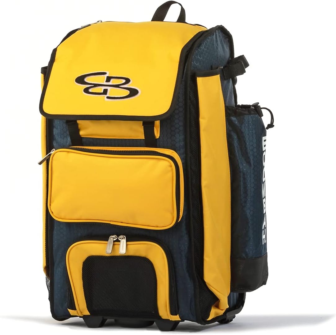 boombah superpack hybrid