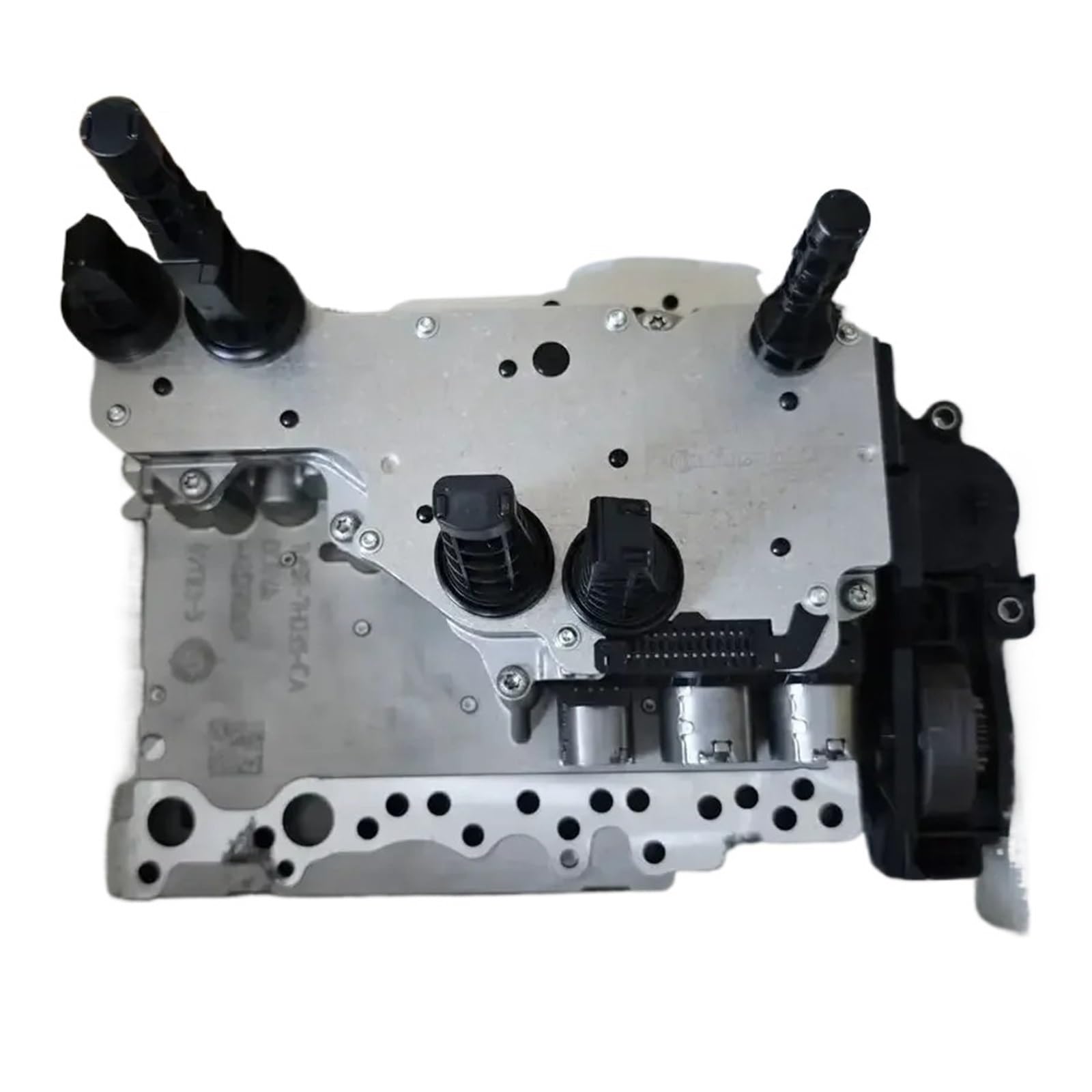 MPS6 6DCT450 7M5R-7H035-CA 7M5R-14C247 Transmission Valve Body Mechatronics Suits Compatible with Ford Volvo Dodge Avenger Gearbox TCU TCM