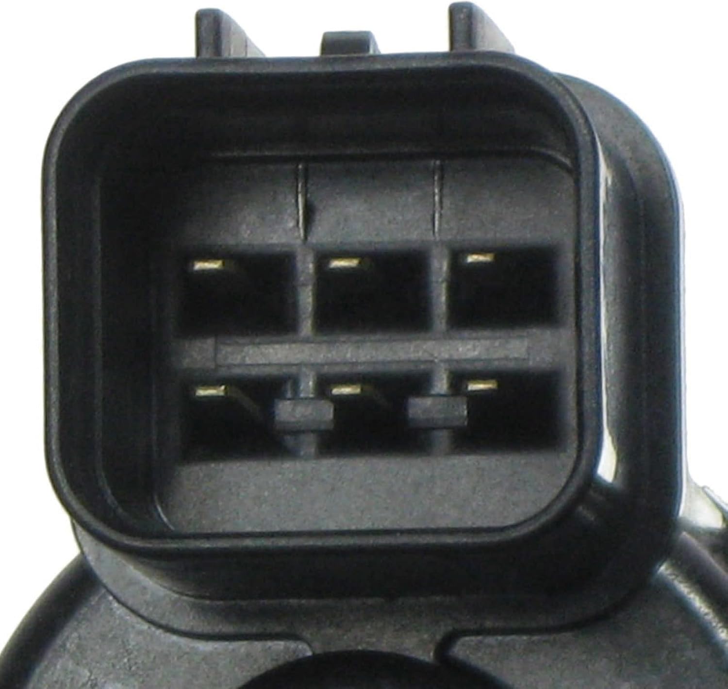 Idle Air Control Valve V6 IAC for Mitsubishi 3000GT Dodge Pickup Truck 3.0L