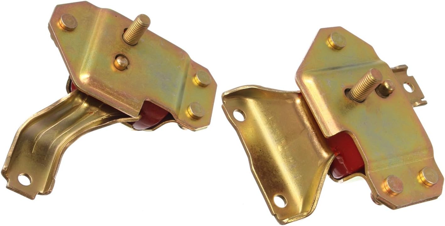 Energy Suspension 4.1127R Motor Mount for Mustang 4.6L