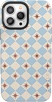 Vista 96 de Casely Funda para iPhone 13 Pro Max Compatible con MagSafe Doodle Bug Funda Crayola Crayon