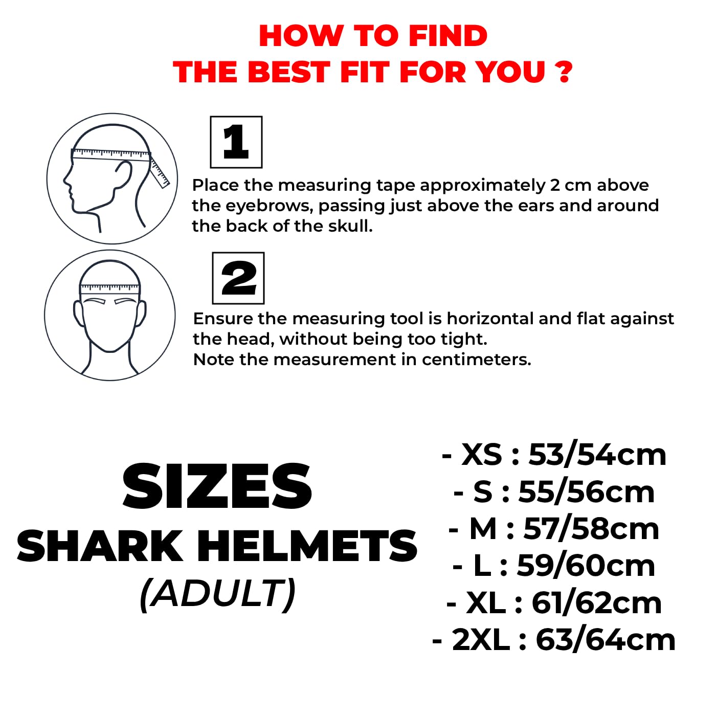 SHARK, Casque Moto Intégral SKWAL CUP SPEED-VIB Blue Red Yellow BRY, XS