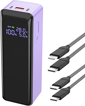 Amazon | Raydyn 大容量モバイルバッテリー 40000mAh デュアル