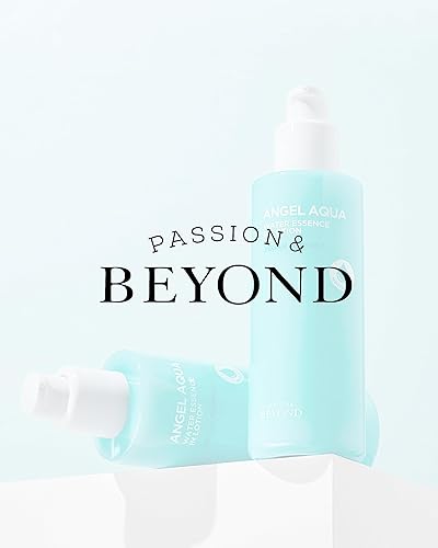 Miniatura 7 de BEYOND Angel Aqua Moisture - Set de cuidado de la piel (11.2 fl oz, juego de 3 piezas), fórmula vegana coreana, cuidado de la piel para pieles secas