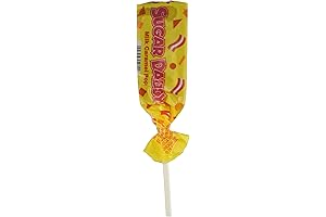CHARMS SUGAR DADDY POPS: The Sweetest Indulgence for Your Sweet Tooth
