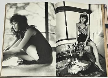 Amazon.co.jp: 河合美智子 香坂みゆき水着、小泉今日子、川島