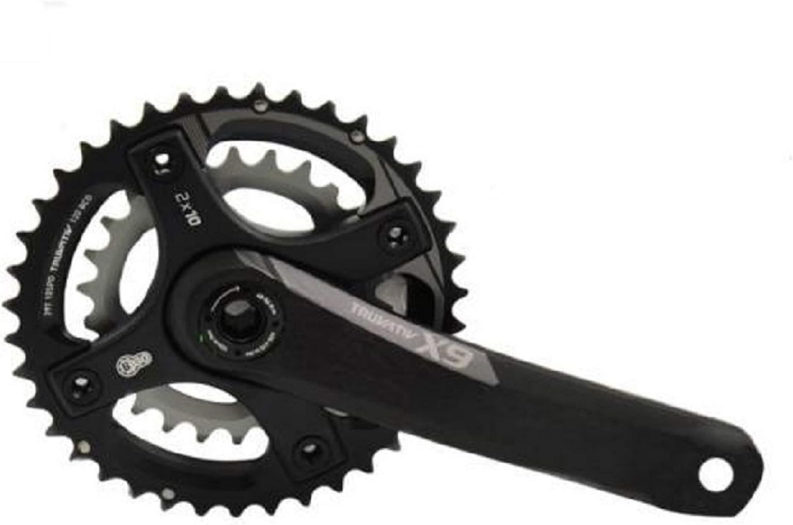 SRAM X9 10 Speed Crankset