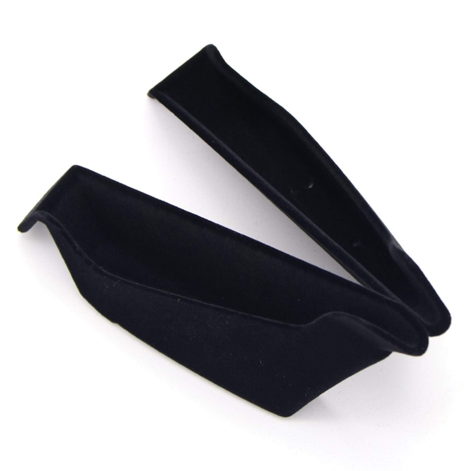 KUKEMI Car Interior Center Console Armrest Storage Container Pocket Organizer Holder Box, for Porsche, for CAYENNE, 2018 2019 2020 Accessories Car Seat Gap Filler(B model)