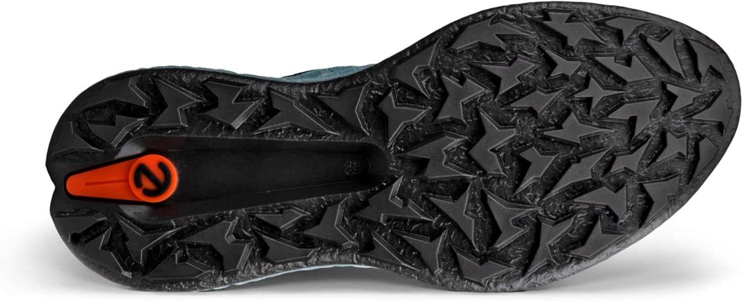 ECCO Men's Biom Hybrid 5 Textile