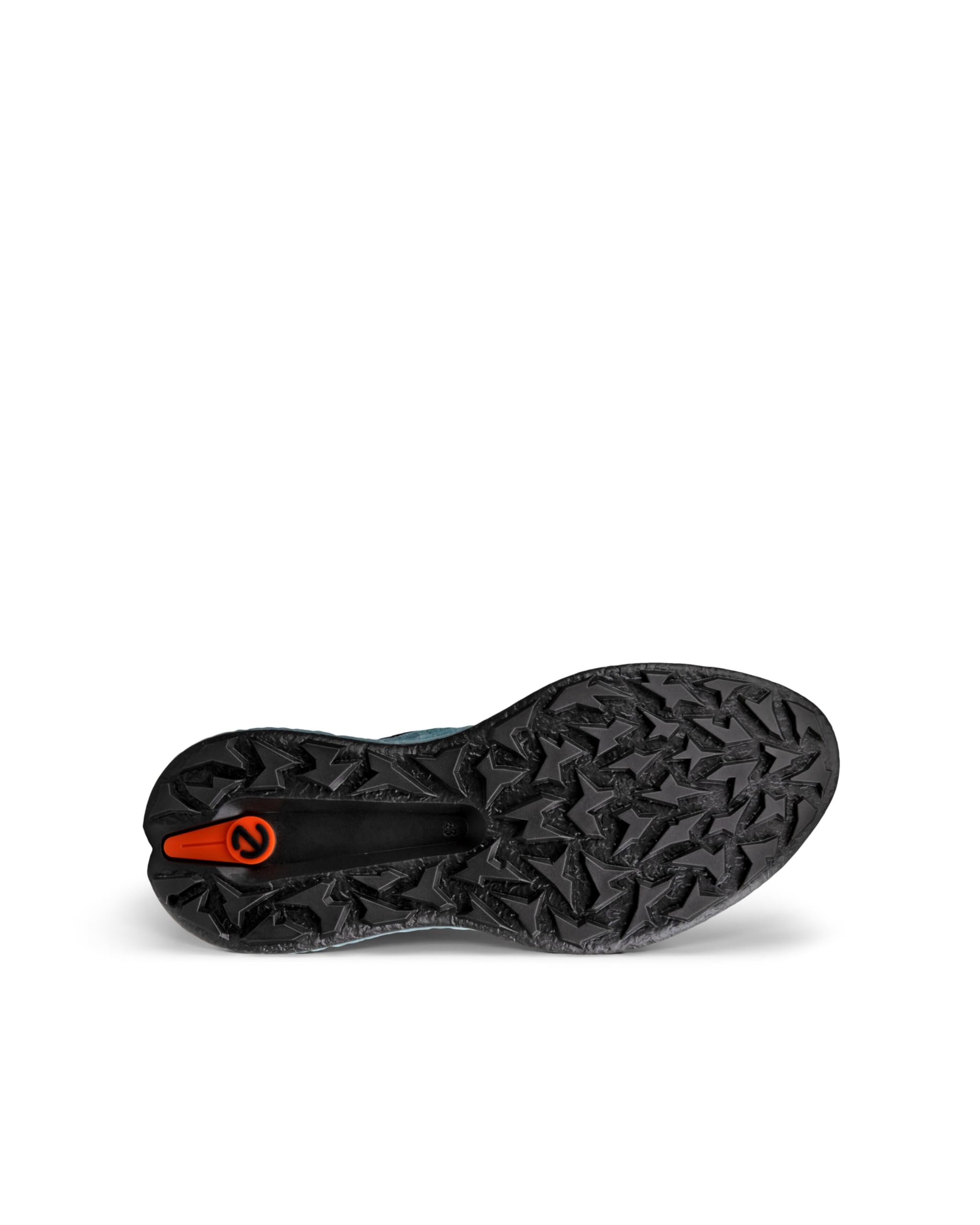ECCO Herren Biom Hybrid 5 Textile Golfschuh