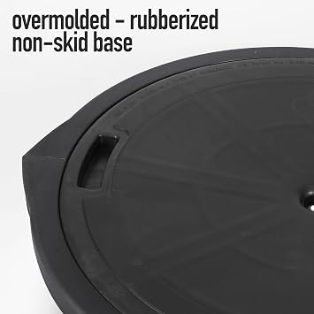 BOSU Pro Balance Trainer