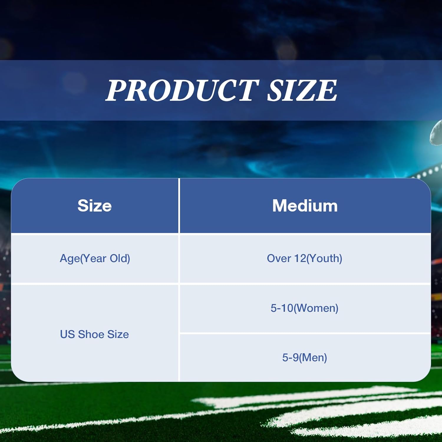 36 Pairs Soccer Socks Baseball Football Softball Team Sock Bulk Unisex Long Tube Sport Sock - Image 4