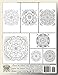 La méditation en couleurs: Laissez libre cours à votre imagination avec les Mandalas (French Edition)
