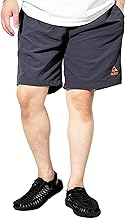 GERRY 水陸両用 ナイロン ハーフパンツ メンズ 男女兼用 速乾 サラサラ 水辺で使える 万能 サマーショーツ 短パン