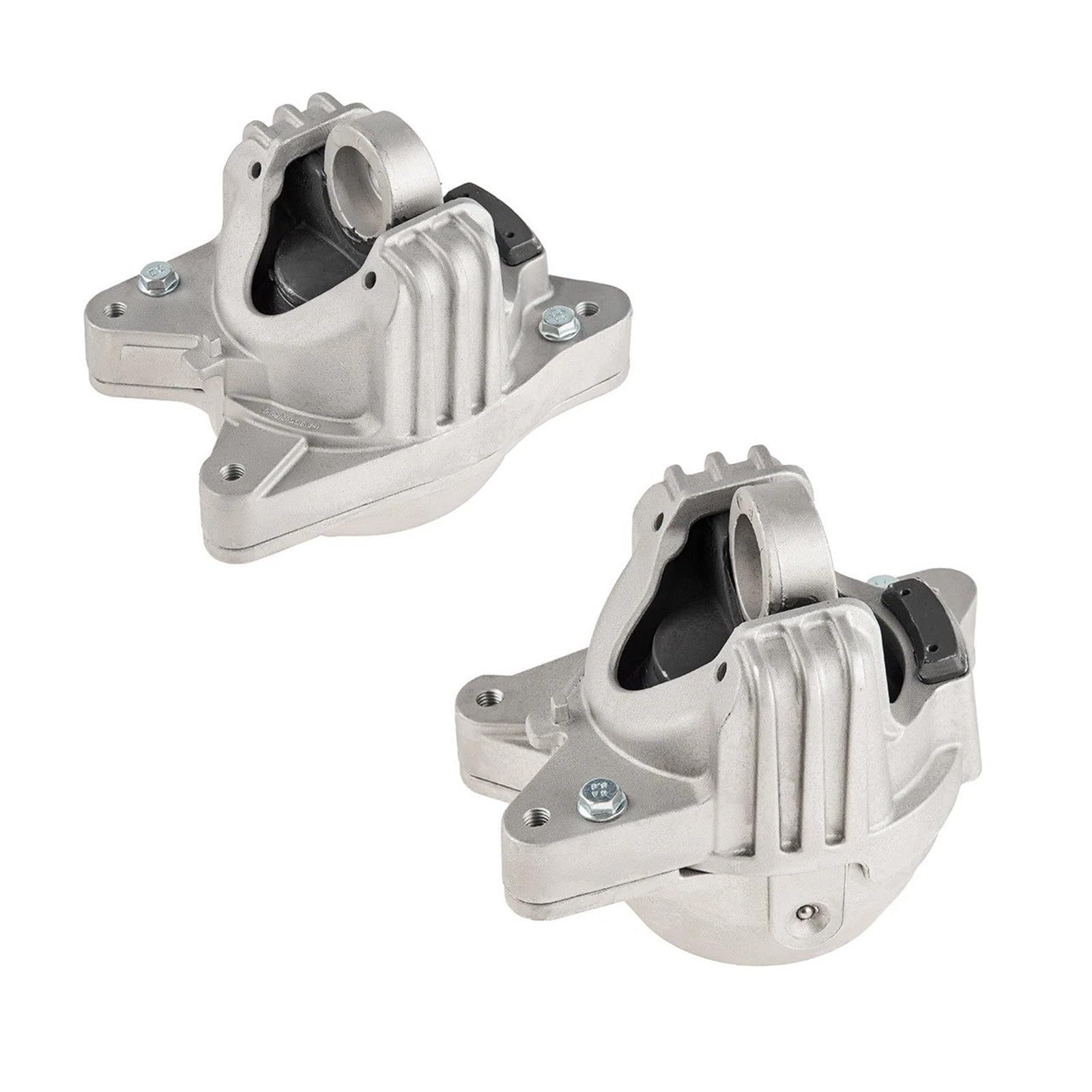 for Macan 3.0L 3.6L 2015 2016 2017 2018 94637505740 94637505840 Left & Right Engine Mounts Car Engine Mounts