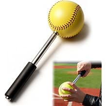 Softball Spinners Trainer 12 in Pitching Trainer Tools