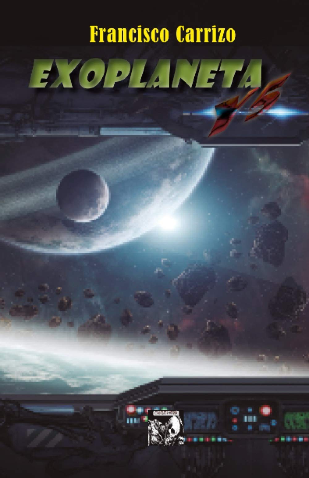Exoplaneta Y5 (Spanish Edition)