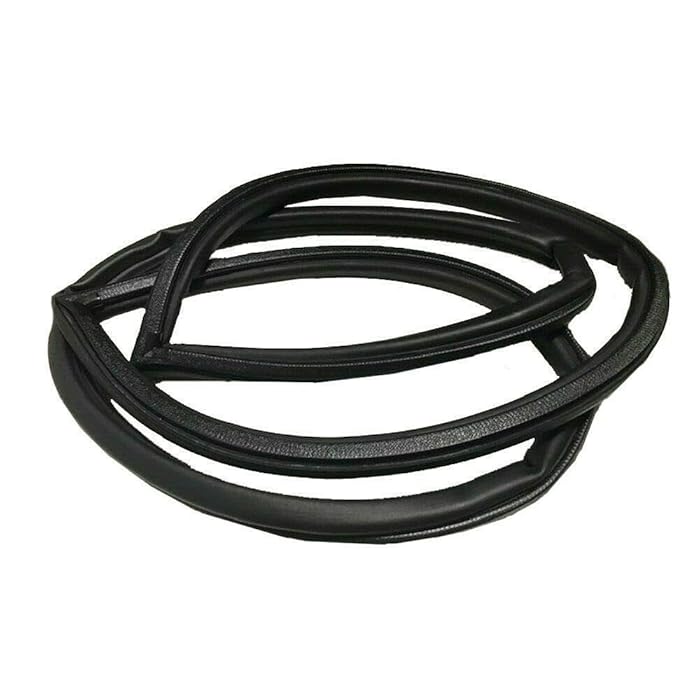 Buy New Rear Weatherstripping Hatch Glass Window Gasket Seal for