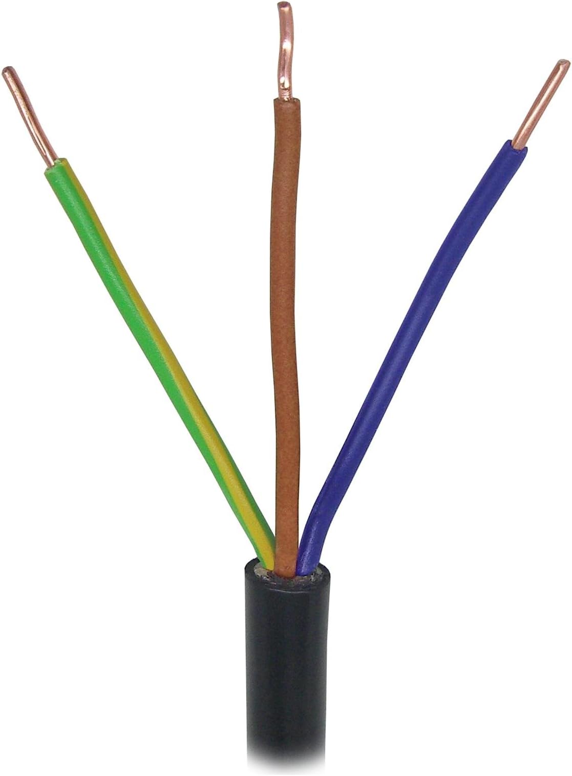 Hi Tuff Cable 1.5mm² 3