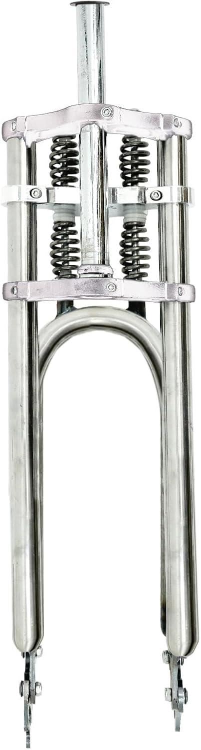 Tracer Cruiser Bike Fork