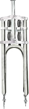 Tracer Cruiser Bike Fork