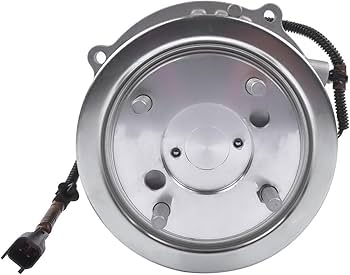 ami9622　0419 Amazon.com: Coupling Assembly Replacement KE01-27-97X KEY02797X