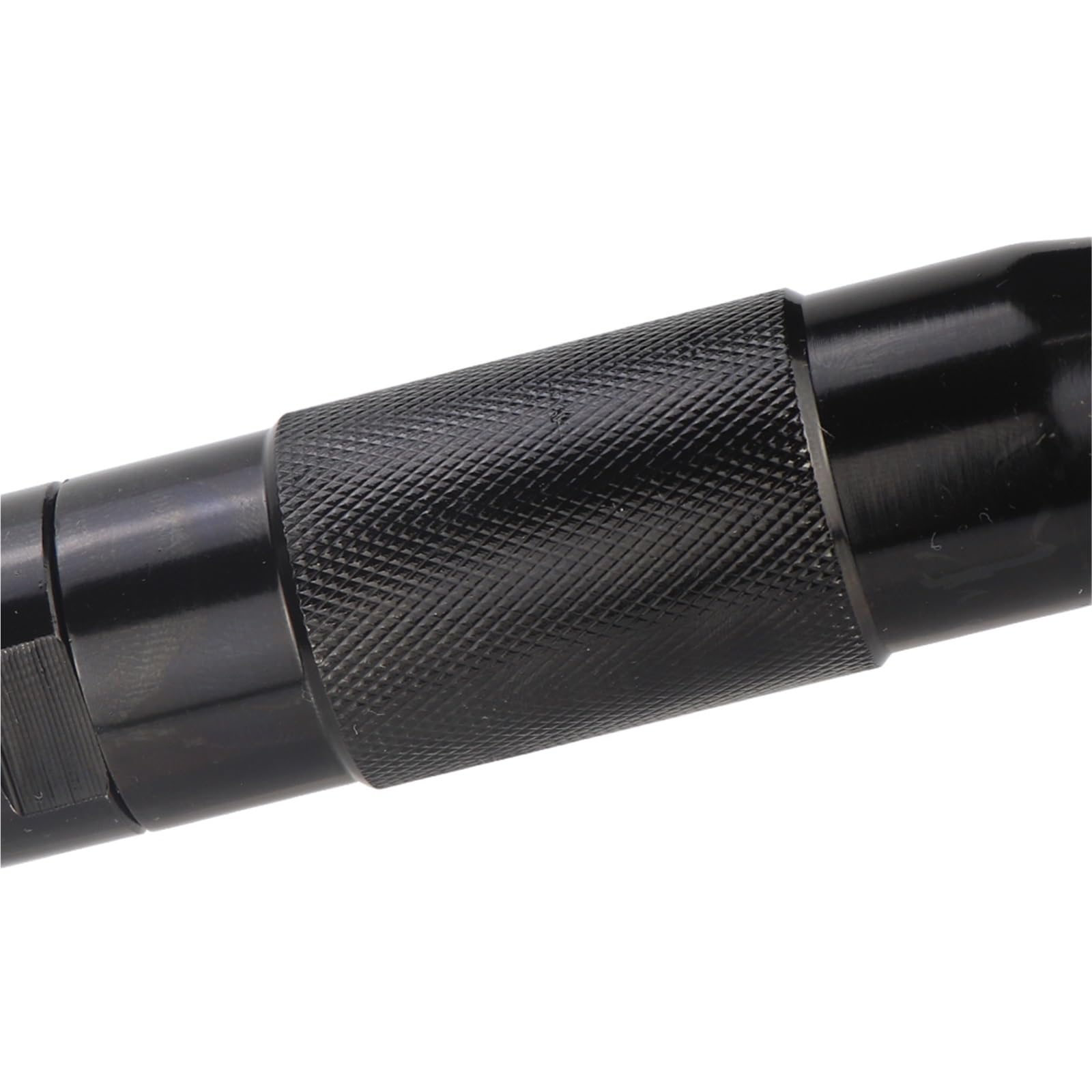 Kit martello pneumatico, Pistola for la rimozione a ruggine Air Scalers da 3 mm, 12 aghi dritti, strumenti for a ad aria compressa