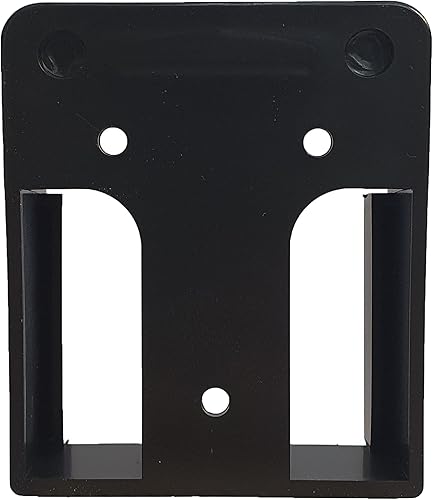 Miniatura 7 de StealthMounts Soporte de batería compatible con Makita 40V (paquete de 6) - Soportes de batería negros  Fabricado en el Reino Unido