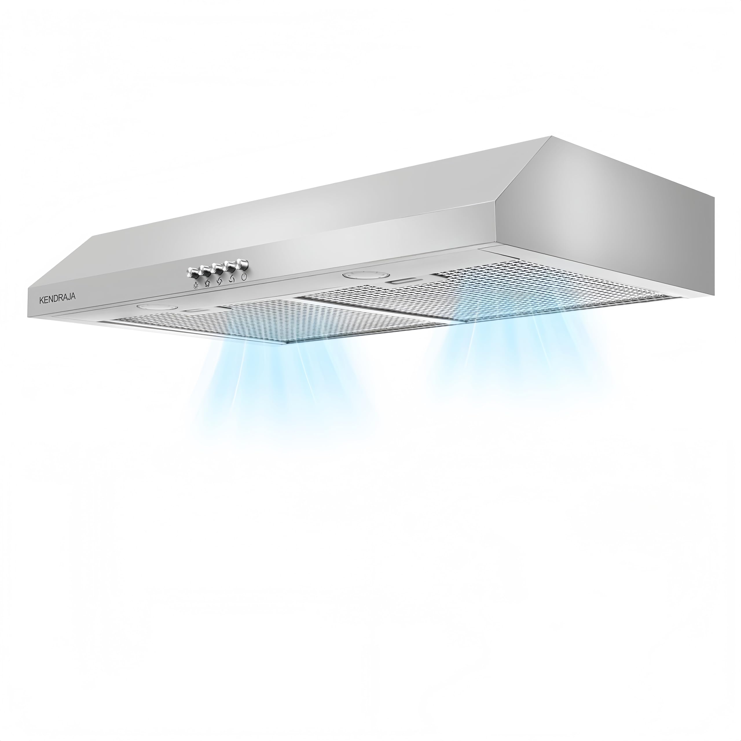 Photo 1 of Under Cabinet Range Hood