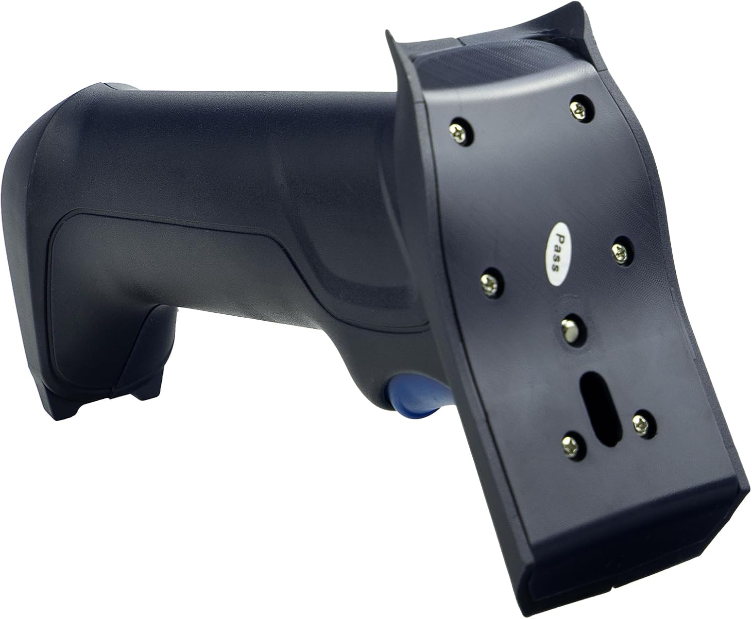 CK75 Trigger Handle with Screw for Intermec CK70 CK71 CK75 Handheld Barcode Scanner Mobile Computer,Stable Convenient Grip (805-836-002)