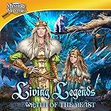 Viva Media Mystery Masters: Living Legends Wrath of the Beast CE
