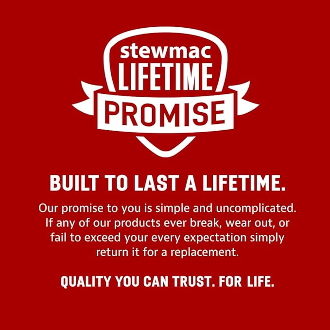 Pedal De Efectos StewMac Lightcycle Phasor II Modulación miniatura 6