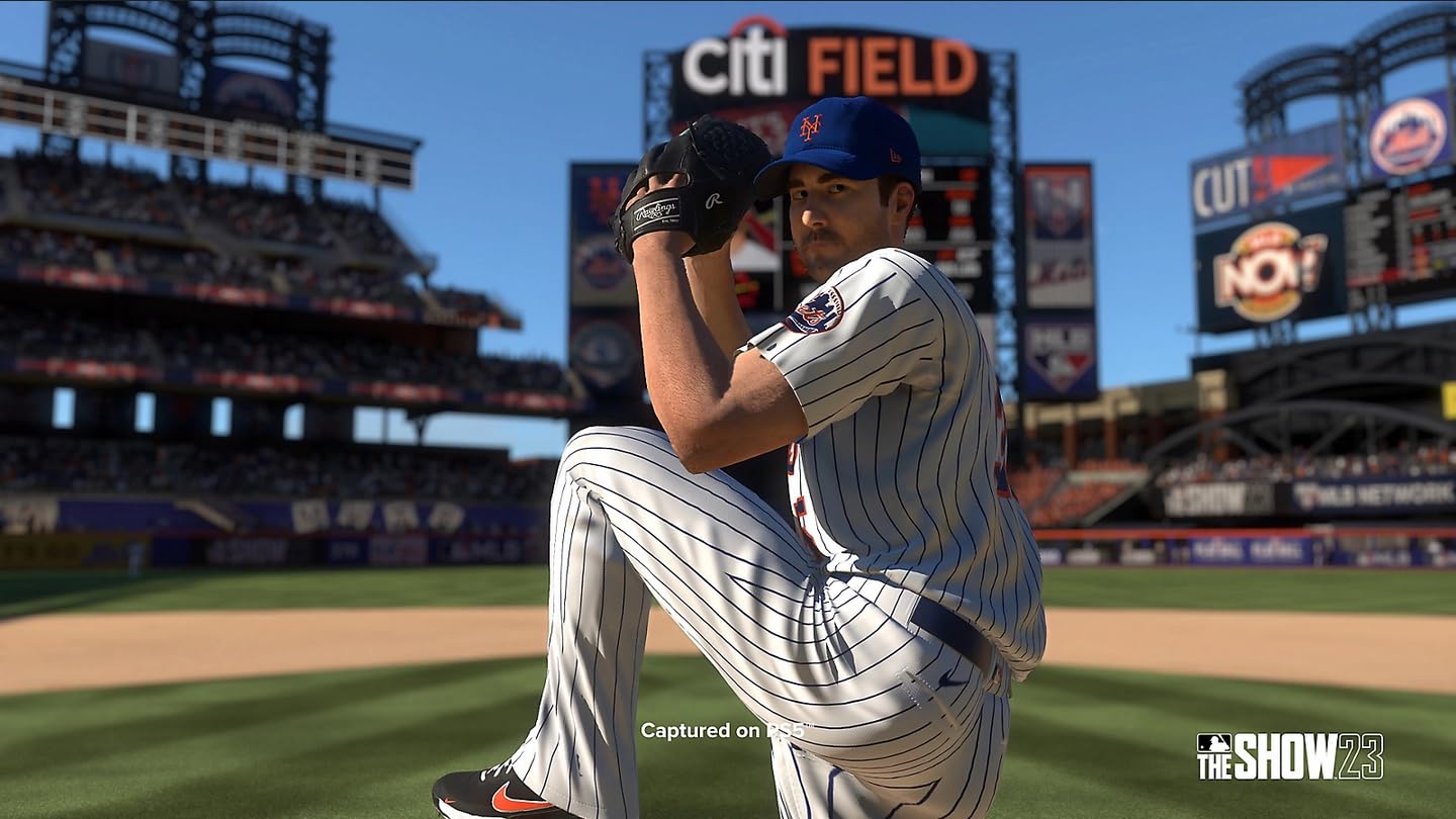 MLB The Show 23 - For Playstation 5