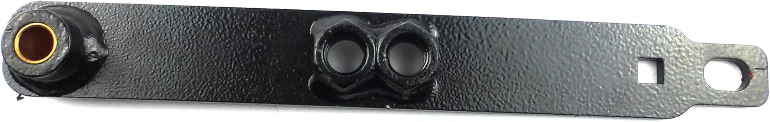 Dixie Chopper Genuine OEM Idler Arm for 2344 (2009-2010), 2350 (2008-2010), 2560 (2008-2010), 2750 (2010-2012), 2760 (2010-2012) Lawn Mowers / 300510DC