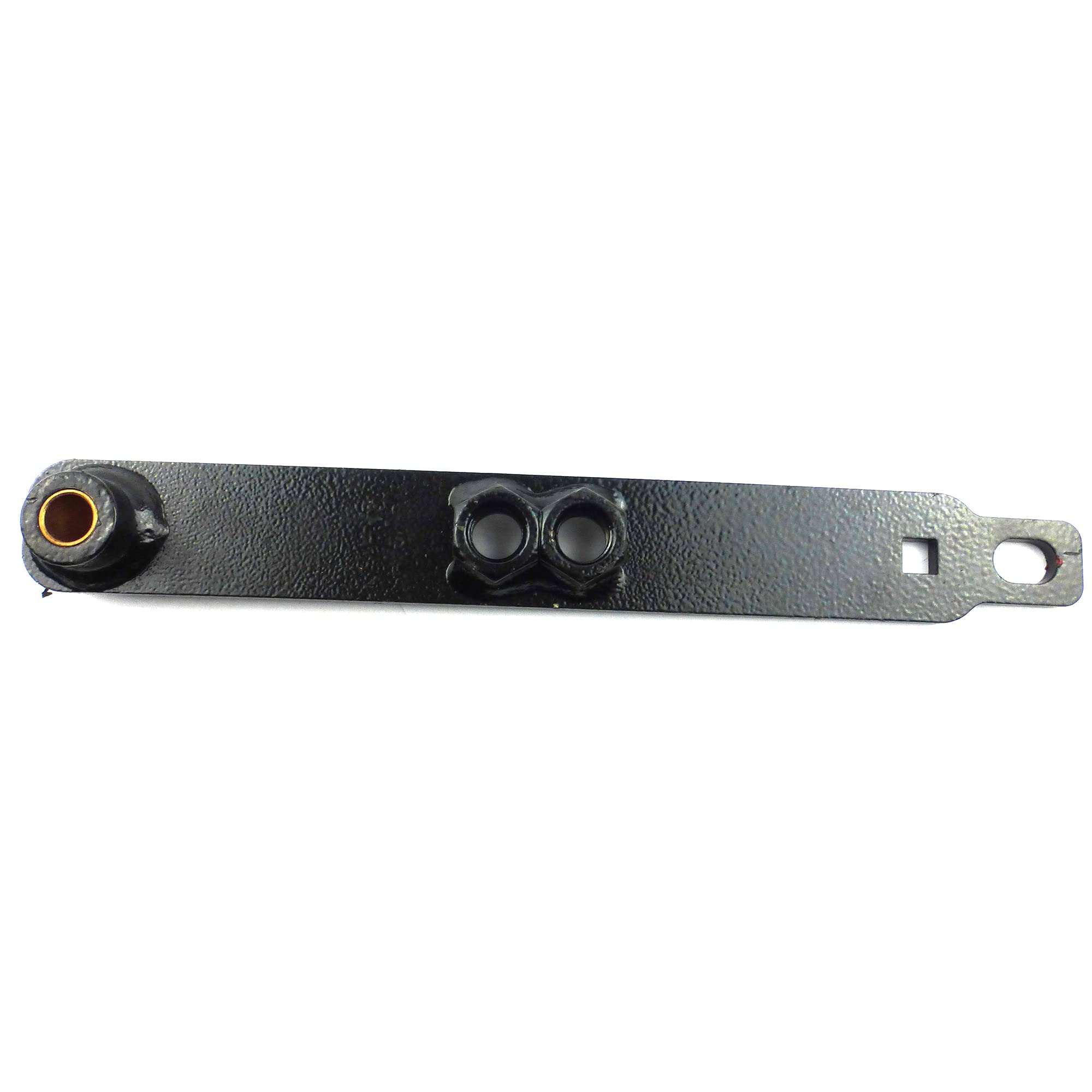 Dixie Chopper Genuine OEM Idler Arm for 2344 (2009-2010), 2350 (2008-2010), 2560 (2008-2010), 2750 (2010-2012), 2760 (2010-2012) Lawn Mowers / 300510DC