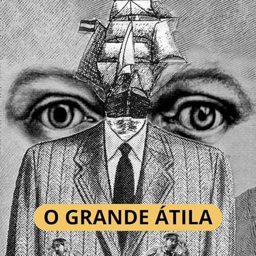 O Grande &Aacute;tila