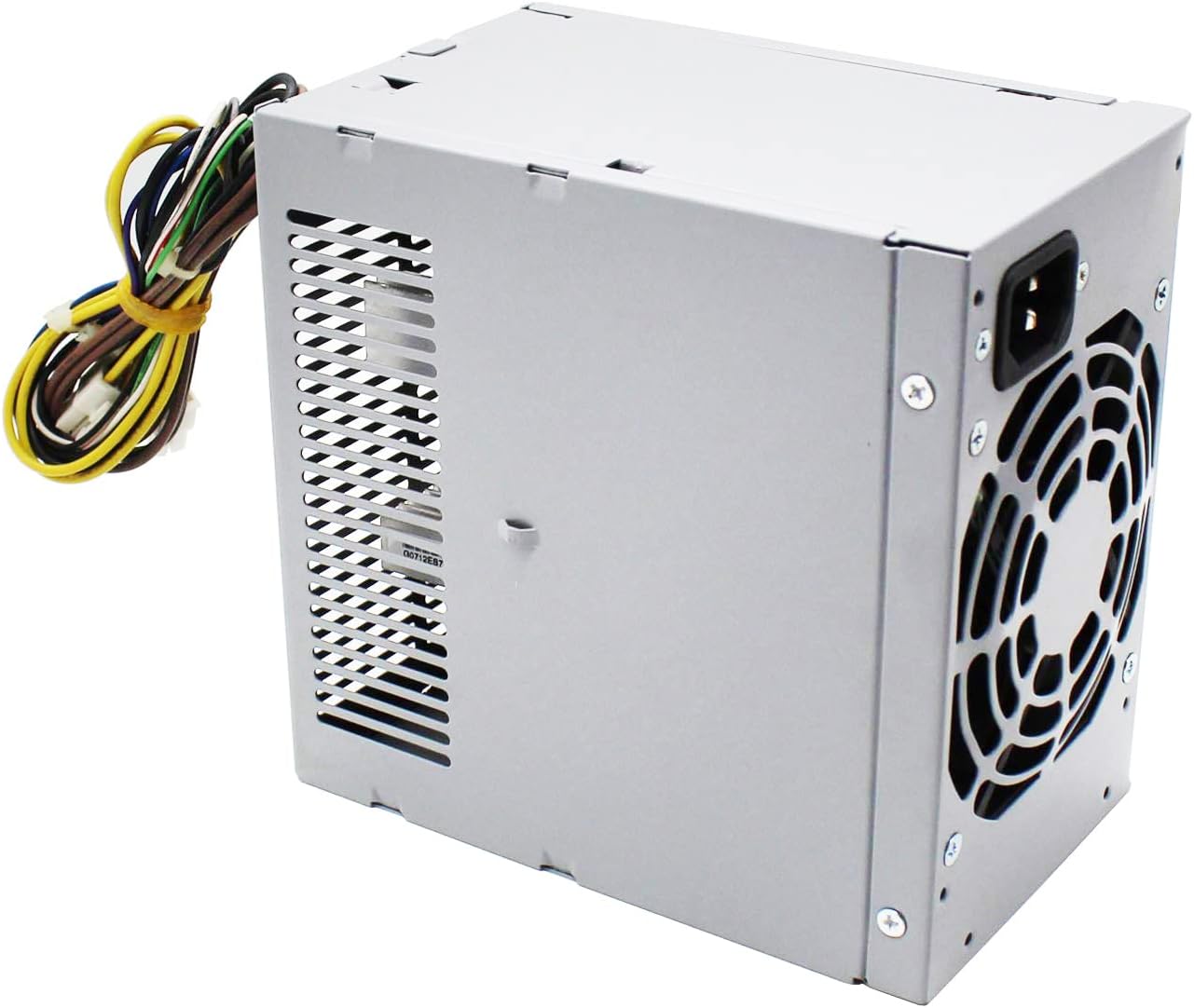 YEECHUN 320W D10-320P2A New Replacement Power Supply for HP MT 6000 6200 6300 8000 8200 Z200 CFH-0320EWWA DPS-320NB Compatible with Part Numbers 503377-001 611484-001 613764-001 613765-001 Series