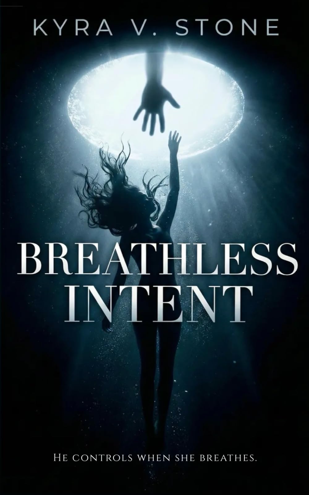 Breathless Intent: A Psychological Thriller