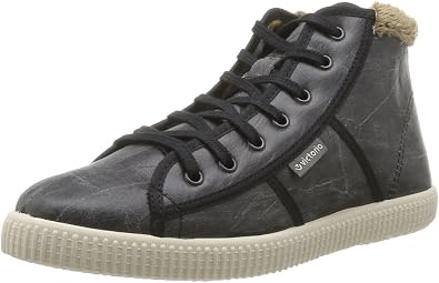 Victoria Bota Piel PU con Pelo - Botas de Material sintético Unisex :  Amazon.es: Zapatos y complementos