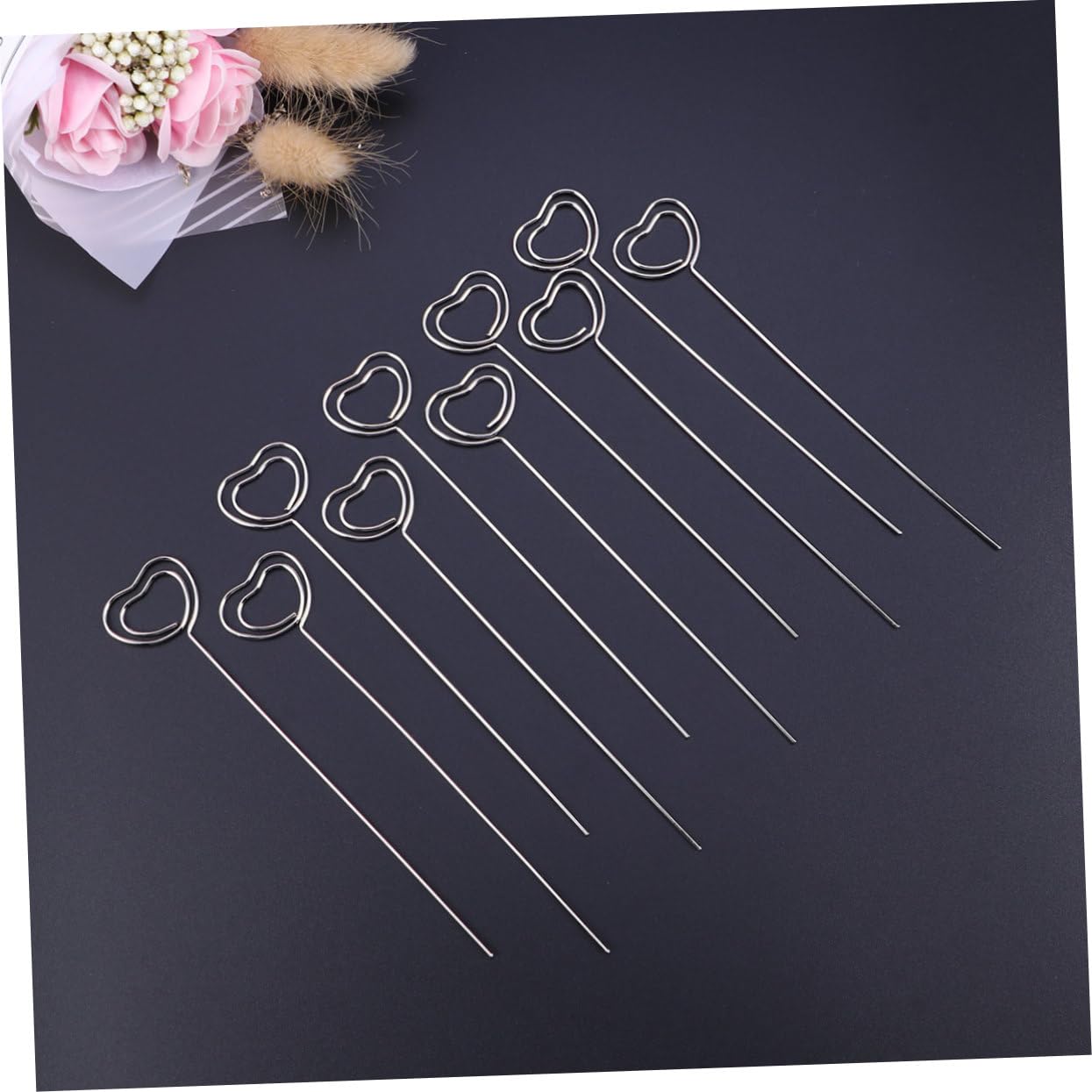 Cabilock 150 Uds Portanotas De Mesa Con Números Soporte Para Fotos Soporte De Escritorio Soporte Para Fotos Clips De Menú Soporte Para Notas Clip Para Menú Soporte Para Lugar