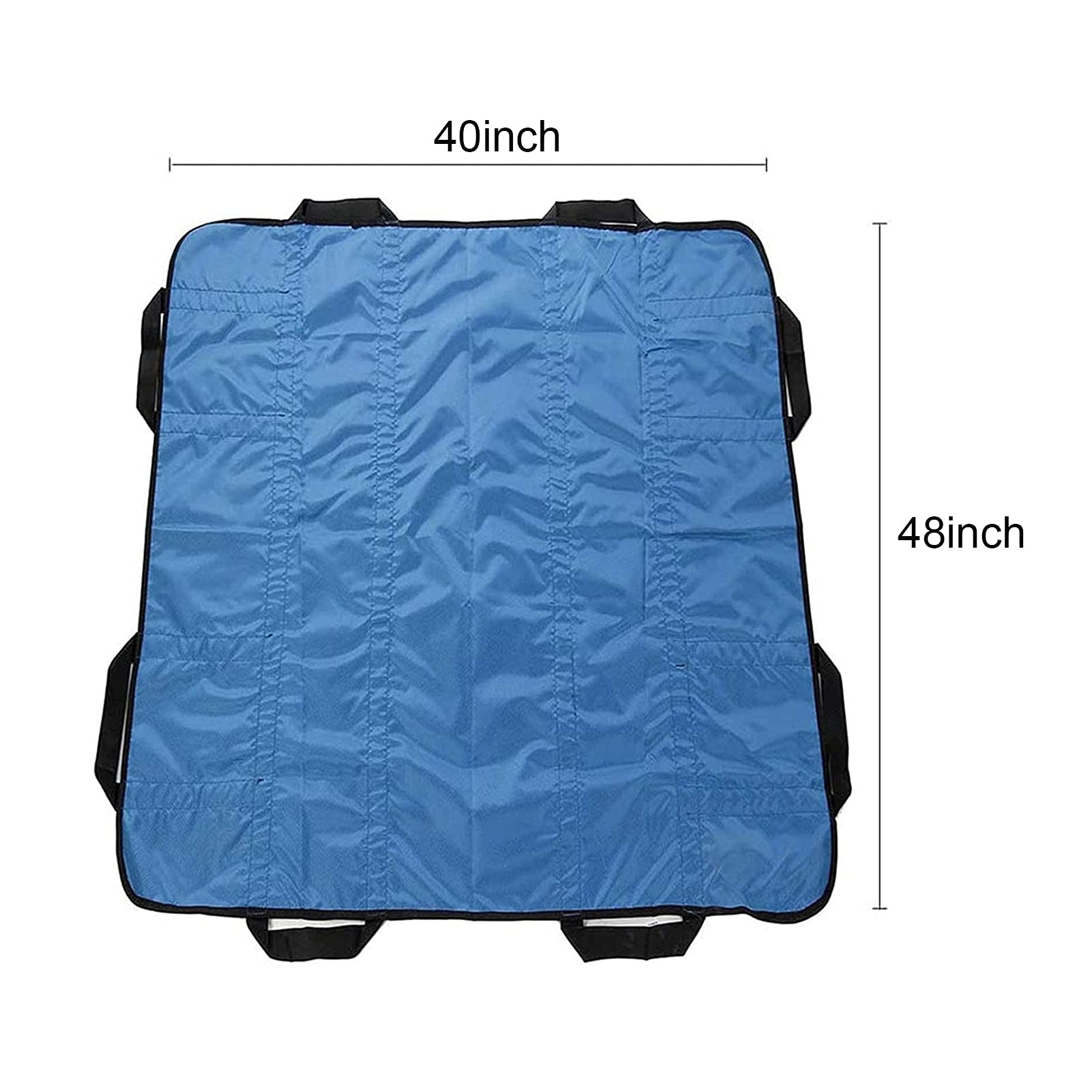 Tablas de transferencia Dispositivos de asistencia para cama con deslizamiento de cinturón, cabestrillo de elevación médico de cuerpo completo de seguridad Uso de disco de transferencia deslizante par
