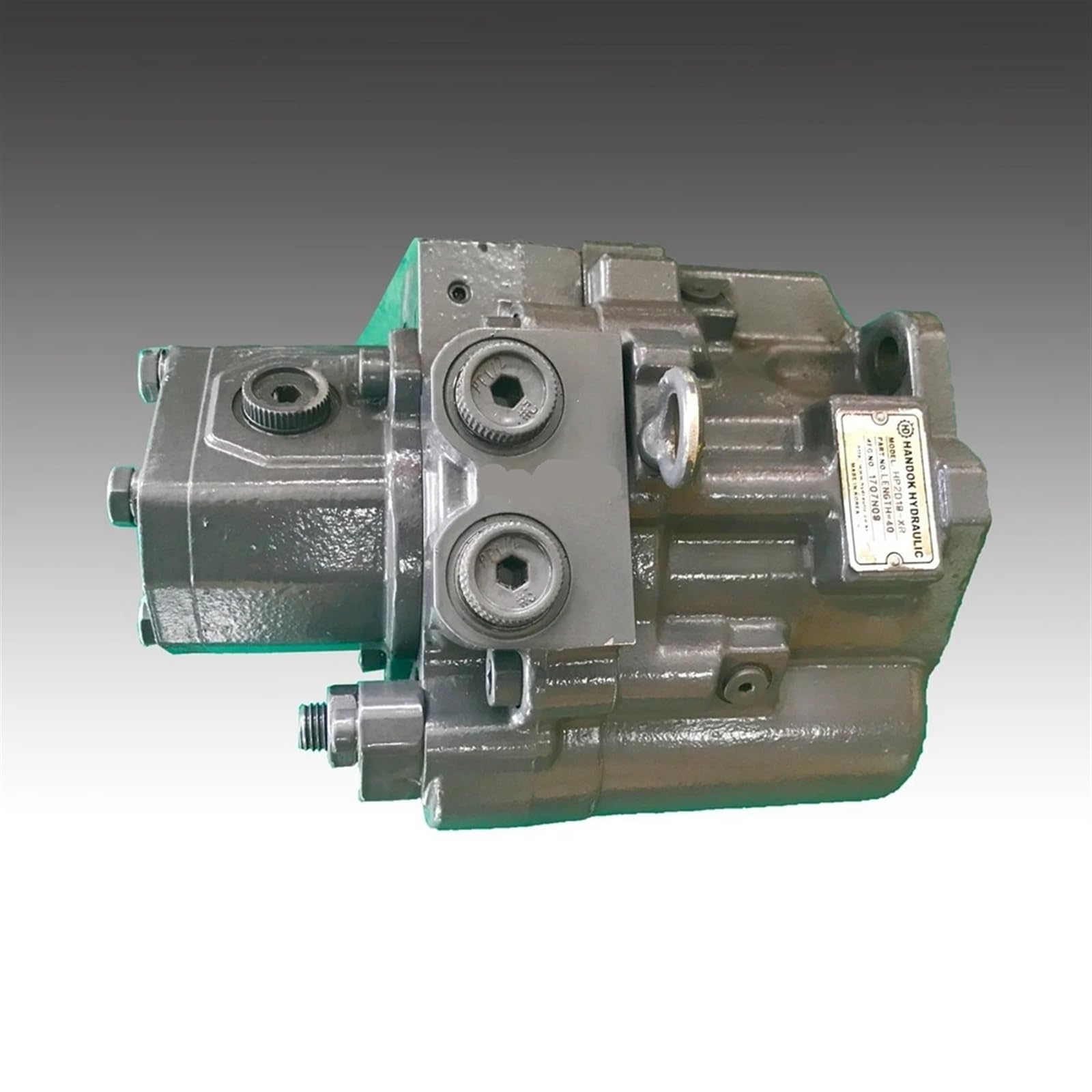 PXQCHAVLN Hydraulic Pump AP2D18 HP2D18-XR Without Solenoid Valve