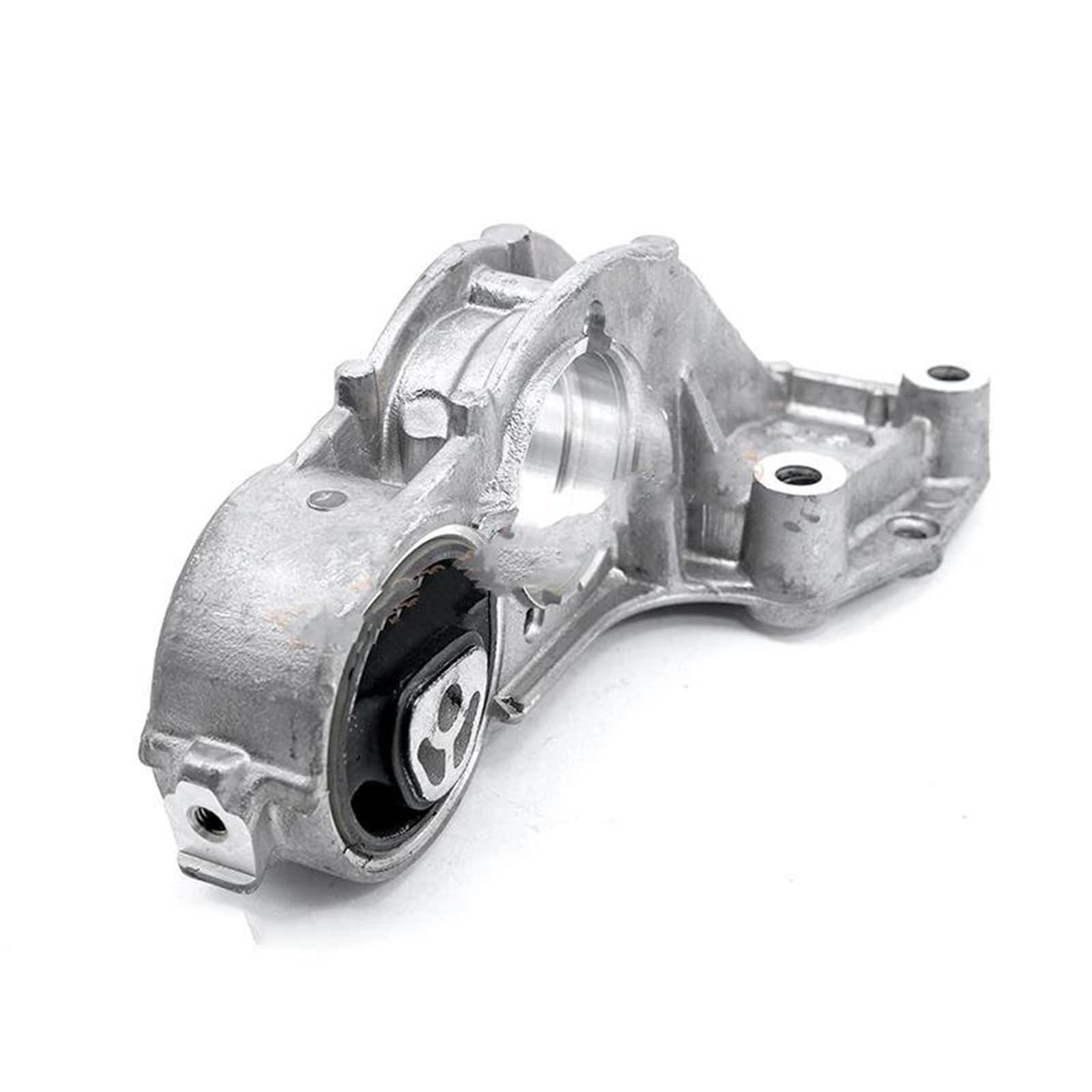Generico Revisione del Motore Supporto Motore per Auto per Peugeot 307 206 308 Staffa per Cambio Automatico 1807P0 1807ES