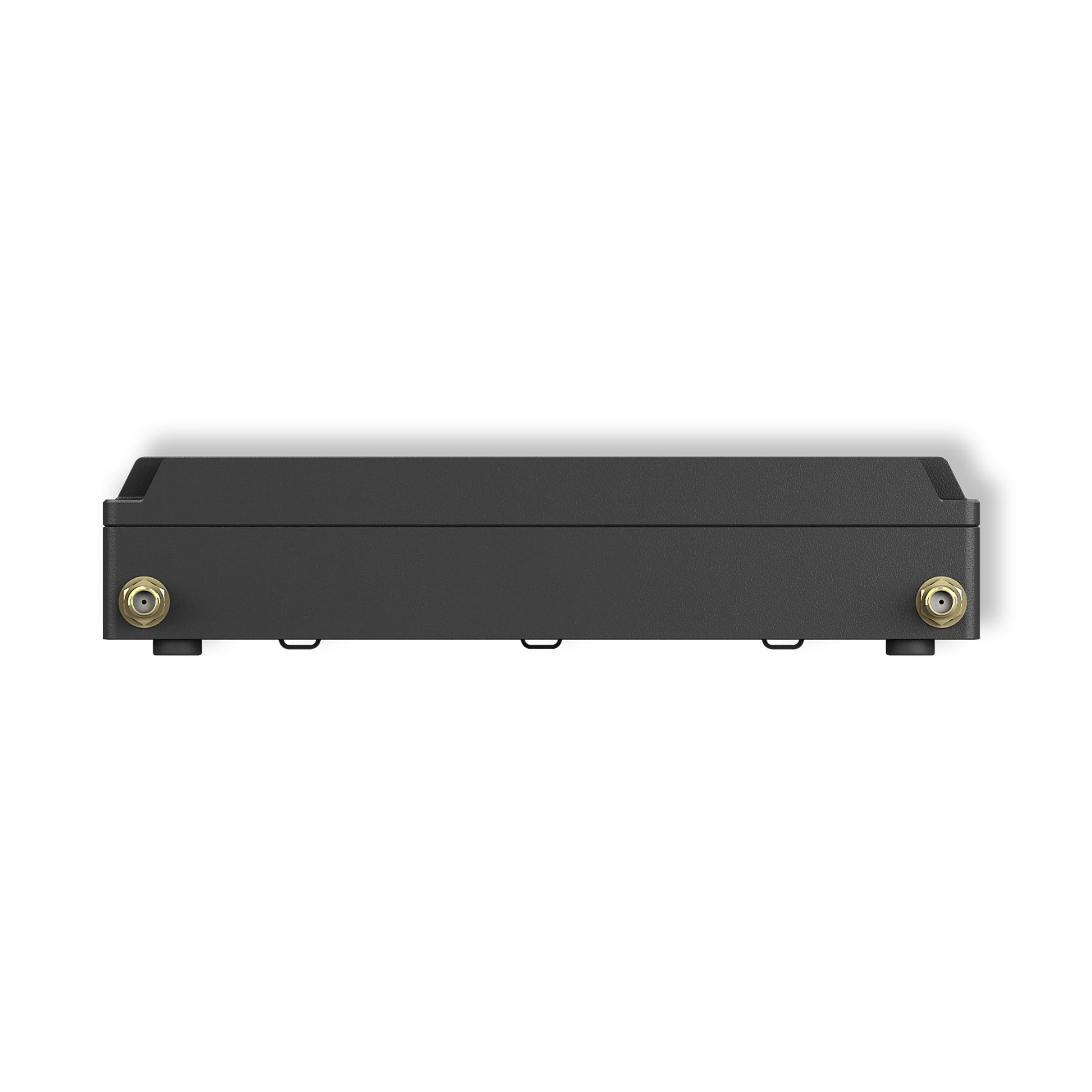 ASUS BNUC13BRFA400B02I Barebone Intel Atom x7211E Kit L8 EU Cord - Barebone (90AS0021-M000V0)
