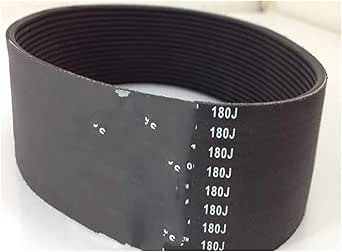 Aazon.co.jp: Drive Belt OE Quality 170J 180J 190J 200J 210J 215J 220J